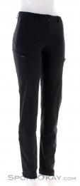 Montura Ledge Pants Women Outdoor Pants, Montura, Black, , Female, 0437-10014, 5638077736, 8057152673776, N1-01.jpg