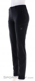 Montura Ledge Pants Women Outdoor Pants, Montura, Black, , Female, 0437-10014, 5638077736, 8057152673776, N1-06.jpg
