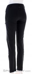 Montura Ledge Pants Women Outdoor Pants, Montura, Black, , Female, 0437-10014, 5638077736, 8057152673776, N1-11.jpg