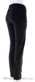 Montura Ledge Pants Women Outdoor Pants, , Black, , Female, 0437-10014, 5638077736, , N1-16.jpg
