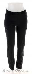 Montura Ledge Pants Women Outdoor Pants, , Black, , Female, 0437-10014, 5638077736, , N2-02.jpg