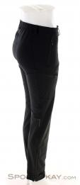 Montura Ledge Pants Women Outdoor Pants, , Black, , Female, 0437-10014, 5638077736, , N2-17.jpg