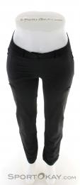 Montura Ledge Pants Women Outdoor Pants, Montura, Black, , Female, 0437-10014, 5638077736, 8057152673776, N3-03.jpg