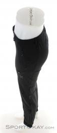 Montura Ledge Pants Women Outdoor Pants, Montura, Black, , Female, 0437-10014, 5638077736, 8057152673776, N3-08.jpg