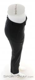 Montura Ledge Pants Women Outdoor Pants, , Black, , Female, 0437-10014, 5638077736, , N3-18.jpg