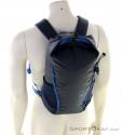 Exped Typhoon 15l Backpack, Exped, Blue, , Male,Female,Unisex, 0098-10199, 5638078342, 7640445453394, N2-02.jpg