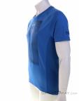 ION Traze SS Hommes T-shirt, , Bleu, , Hommes, 0408-10062, 5638078370, , N1-06.jpg