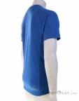 ION Traze SS Mens T-Shirt, ION, Blue, , Male, 0408-10062, 5638078370, 9010583103457, N1-16.jpg