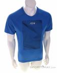 ION Traze SS Mens T-Shirt, ION, Blue, , Male, 0408-10062, 5638078370, 9010583103419, N2-02.jpg