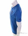 ION Traze SS Hommes T-shirt, , Bleu, , Hommes, 0408-10062, 5638078370, , N2-07.jpg