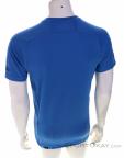 ION Traze SS Mens T-Shirt, ION, Blue, , Male, 0408-10062, 5638078370, 9010583103457, N2-12.jpg
