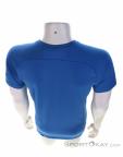 ION Traze SS Hommes T-shirt, , Bleu, , Hommes, 0408-10062, 5638078370, , N3-13.jpg