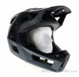 iXS Trigger Fullface Helm, iXS, Schwarz, , Herren,Damen,Unisex, 0231-10087, 5638078378, 7613017969159, N1-01.jpg