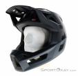 iXS Trigger Full Face Helmet, iXS, Black, , Male,Female,Unisex, 0231-10087, 5638078378, 7613017969159, N1-06.jpg