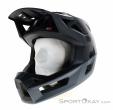 iXS Trigger Casco Integrale, iXS, Nero, , Uomo,Donna,Unisex, 0231-10087, 5638078378, 7613017969159, N1-06.jpg