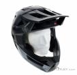 iXS Trigger Fullface Helm, iXS, Schwarz, , Herren,Damen,Unisex, 0231-10087, 5638078378, 7613017969159, N2-02.jpg