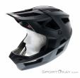iXS Trigger Full Face Helmet, iXS, Black, , Male,Female,Unisex, 0231-10087, 5638078378, 7613017969159, N2-07.jpg