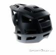 iXS Trigger Full Face Helmet, iXS, Black, , Male,Female,Unisex, 0231-10087, 5638078378, 7630472653614, N2-12.jpg