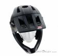 iXS Trigger Full Face Helmet, iXS, Black, , Male,Female,Unisex, 0231-10087, 5638078378, 7613017969159, N3-03.jpg