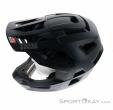 iXS Trigger Casque intégral, iXS, Noir, , Hommes,Femmes,Unisex, 0231-10087, 5638078378, 7613017969166, N3-08.jpg