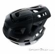 iXS Trigger Full Face Helmet, iXS, Black, , Male,Female,Unisex, 0231-10087, 5638078378, 7613017969159, N3-18.jpg