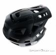 iXS Trigger Casco de cara completa, iXS, Negro, , Hombre,Mujer,Unisex, 0231-10087, 5638078378, 7630472653614, N3-18.jpg