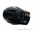 iXS Trigger Full Face Helmet, iXS, Black, , Male,Female,Unisex, 0231-10087, 5638078378, 7613017969159, N5-20.jpg
