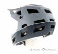 iXS Trigger Full Face Helmet, iXS, White, , Male,Female,Unisex, 0231-10087, 5638078380, 7630053197179, N1-11.jpg