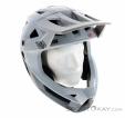iXS Trigger Full Face Helmet, iXS, White, , Male,Female,Unisex, 0231-10087, 5638078380, 7630053197186, N2-02.jpg