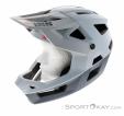 iXS Trigger Full Face Helmet, iXS, White, , Male,Female,Unisex, 0231-10087, 5638078380, 7630053197186, N2-07.jpg