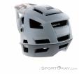 iXS Trigger Full Face Helmet, iXS, White, , Male,Female,Unisex, 0231-10087, 5638078380, 7630053197186, N2-12.jpg