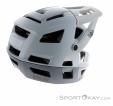 iXS Trigger Full Face Helmet, iXS, White, , Male,Female,Unisex, 0231-10087, 5638078380, 7630053197186, N2-17.jpg
