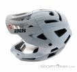 iXS Trigger Full Face Helmet, iXS, White, , Male,Female,Unisex, 0231-10087, 5638078380, 7630053197186, N3-08.jpg