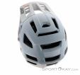 iXS Trigger Full Face Helmet, iXS, White, , Male,Female,Unisex, 0231-10087, 5638078380, 7630053197186, N3-13.jpg