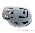 iXS Trigger Casco Integrale, iXS, Bianco, , Uomo,Donna,Unisex, 0231-10087, 5638078380, 7630053197186, N4-09.jpg