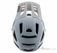 iXS Trigger Full Face Helmet, iXS, White, , Male,Female,Unisex, 0231-10087, 5638078380, 7630053197186, N4-14.jpg
