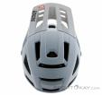 iXS Trigger Casco de cara completa, iXS, Blanco, , Hombre,Mujer,Unisex, 0231-10087, 5638078380, 7630053197186, N4-14.jpg