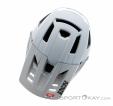 iXS Trigger Full Face Helmet, iXS, White, , Male,Female,Unisex, 0231-10087, 5638078380, 7630053197186, N5-05.jpg