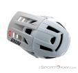 iXS Trigger Casco de cara completa, iXS, Blanco, , Hombre,Mujer,Unisex, 0231-10087, 5638078380, 7630053197186, N5-10.jpg