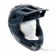 iXS Trigger Full Face Helmet, iXS, Dark-Blue, , Male,Female,Unisex, 0231-10087, 5638078383, 7630554909370, N2-02.jpg