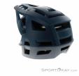 iXS Trigger Full Face Helmet, iXS, Dark-Blue, , Male,Female,Unisex, 0231-10087, 5638078383, 7630554909387, N2-12.jpg