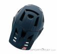 iXS Trigger Casco de cara completa, iXS, Azul oscuro, , Hombre,Mujer,Unisex, 0231-10087, 5638078383, 7630554909394, N5-05.jpg