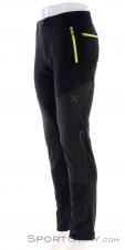 Montura Vertigo Tekno Mens Outdoor Pants, Montura, Black, , Male, 0437-10017, 5638079087, 8057152674322, N1-06.jpg