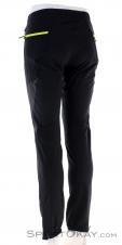 Montura Vertigo Tekno Mens Outdoor Pants, , Black, , Male, 0437-10017, 5638079087, , N1-11.jpg