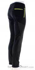 Montura Vertigo Tekno Mens Outdoor Pants, Montura, Black, , Male, 0437-10017, 5638079087, 8057152674322, N1-16.jpg