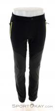 Montura Vertigo Tekno Mens Outdoor Pants, Montura, Black, , Male, 0437-10017, 5638079087, 8057152674322, N2-02.jpg