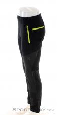 Montura Vertigo Tekno Mens Outdoor Pants, , Black, , Male, 0437-10017, 5638079087, , N2-07.jpg