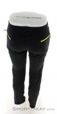 Montura Vertigo Tekno Mens Outdoor Pants, , Black, , Male, 0437-10017, 5638079087, , N3-13.jpg