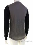 Fox Ranger Tru DRI LS Hommes T-shirt de vélo, Fox, Gris, , Hommes, 0236-10742, 5638079091, 191972786952, N1-11.jpg