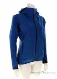 Montura Empower Jacket Women Outdoor Jacket, Montura, Dark-Blue, , Female, 0437-10020, 5638079105, 8057152638683, N1-01.jpg